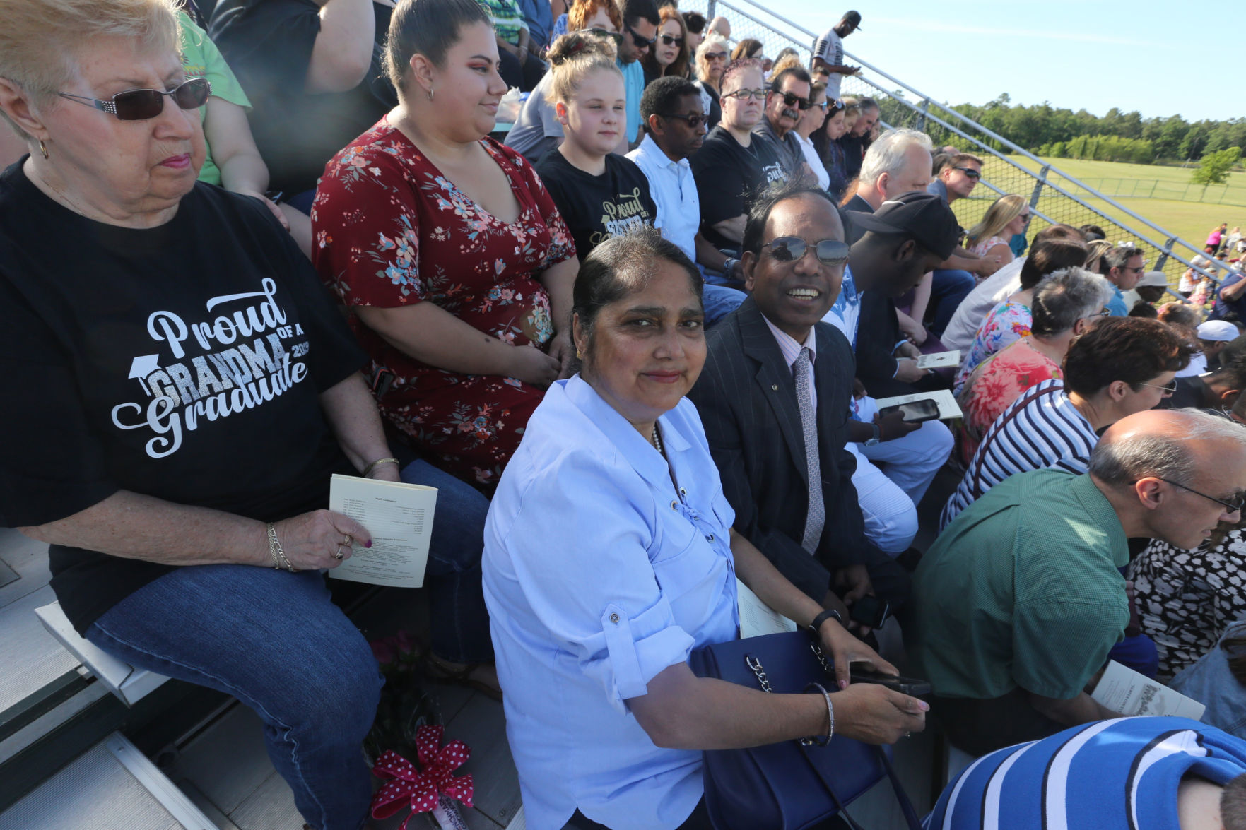Cedar Creek 2019 Graduation
